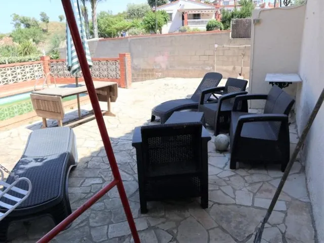 TERRENO EN LA VALLENSANA — 29