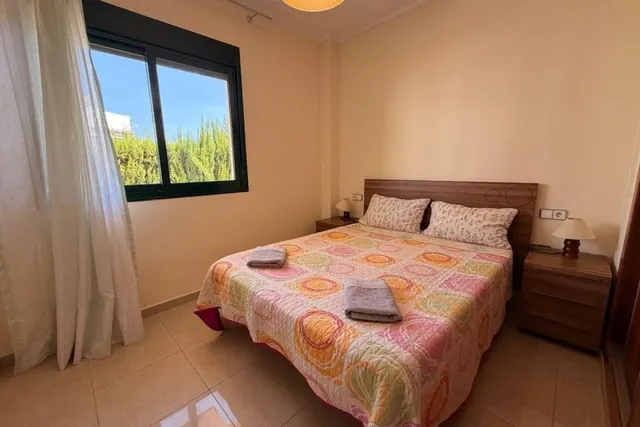 Apartamento 2 habitaciones 76m² en venta - Doña Pepa — 14