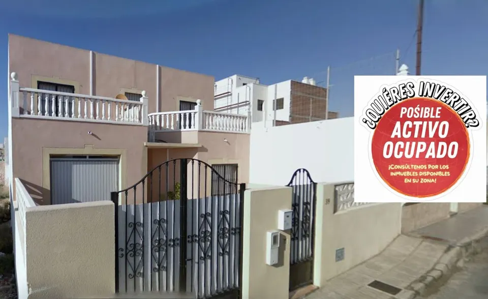 Casa 4 habitaciones 205m² en venta - La Cañada - Costacabana - Loma Cabrera