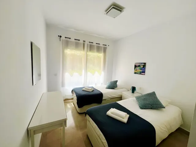Apartamento 2 habitaciones 84m² en venta - Costa del Sol — 7