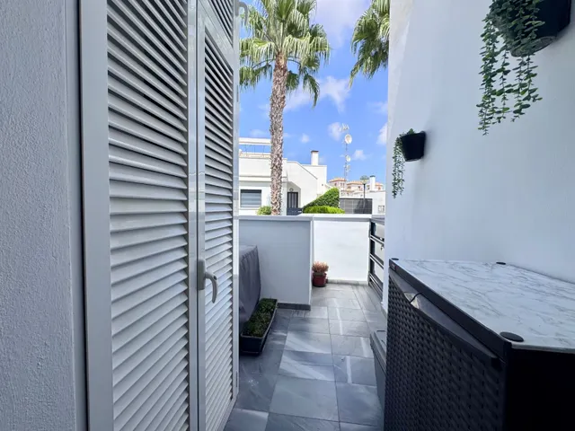 Casa 3 habitaciones 123m² en venta - Lomas de Cabo Roig — 11