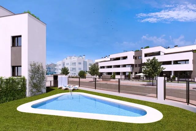 Piso 2 habitaciones 93m² en venta - Arenal - foto 2