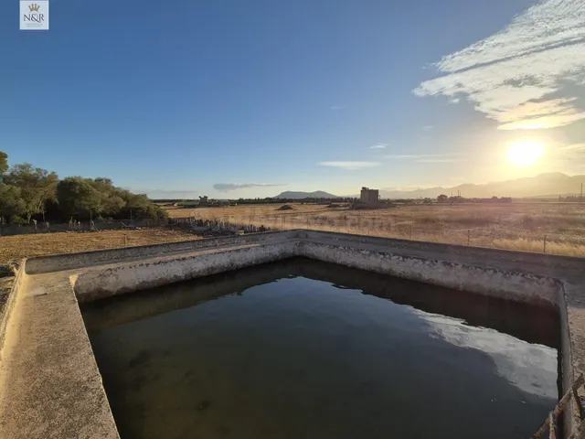 FINCA EDIFICABLE EN MURO CON AGUA - foto 5