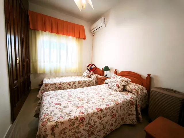 FANTASTICO CHALET TODO EN PLANTA BAJA MUY CERCA DE LA PLAYA, EN PUERTO DE MAZARRON — 18
