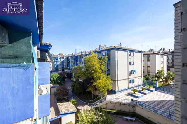 Piso 3 habitaciones 82m² en venta - Parque nueva granada — 30