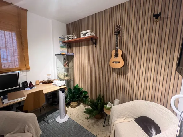 Vivienda con terraza y 4 dormitorios en Santa Clara, urbanización privada con zonas verdes. — 25