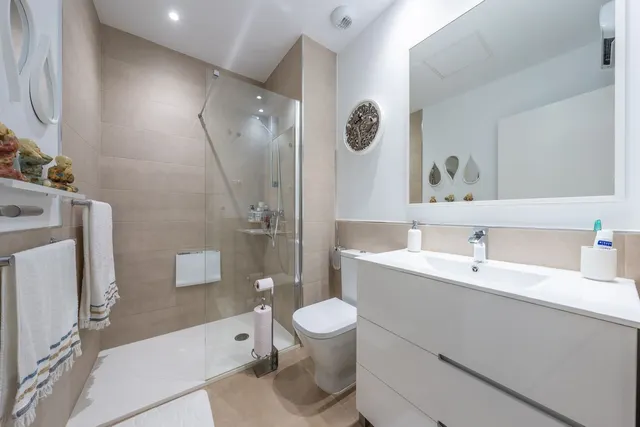 Adosado 3 habitaciones 146m² en venta - Costa del Sol — 17