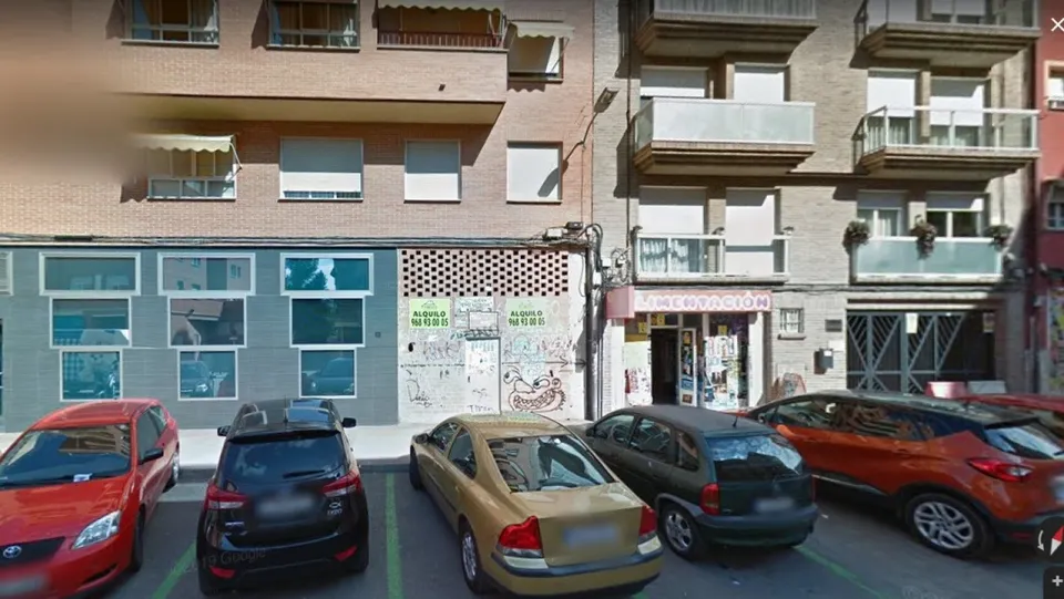 LOCAL COMERCIAL en SAN ANTON