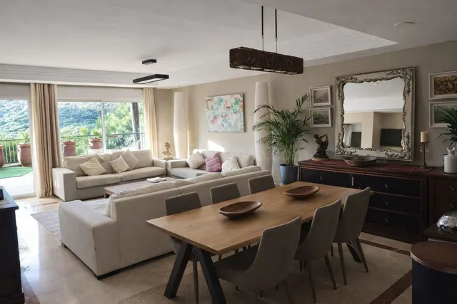 Apartamento 3 habitaciones 175m² en venta - Sotogrande Alto - foto 5