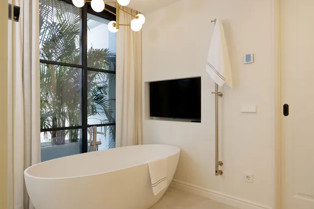 Chalet 5 habitaciones 483m² en venta - Costa Del Sol — 37