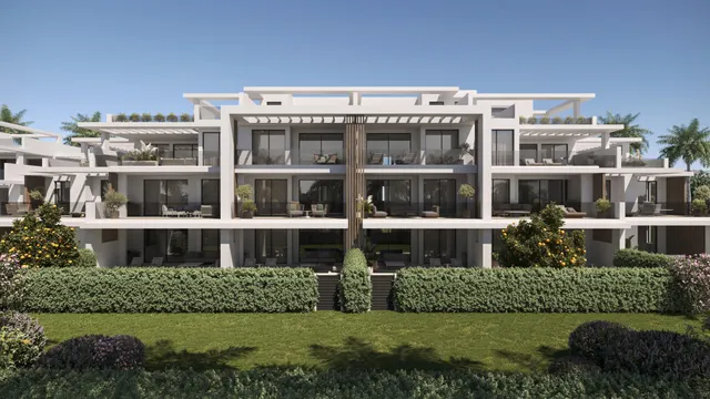 Apartamento 3 habitaciones 341m² en venta - Sotoserena — 30