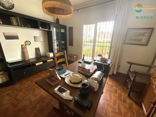 IMPRESIONANTE CHALET EN LA AZOHIA, CARTAGENA — 35