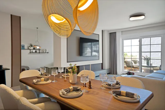 Apartamento 2 habitaciones 120m² en venta - Marbella — 6