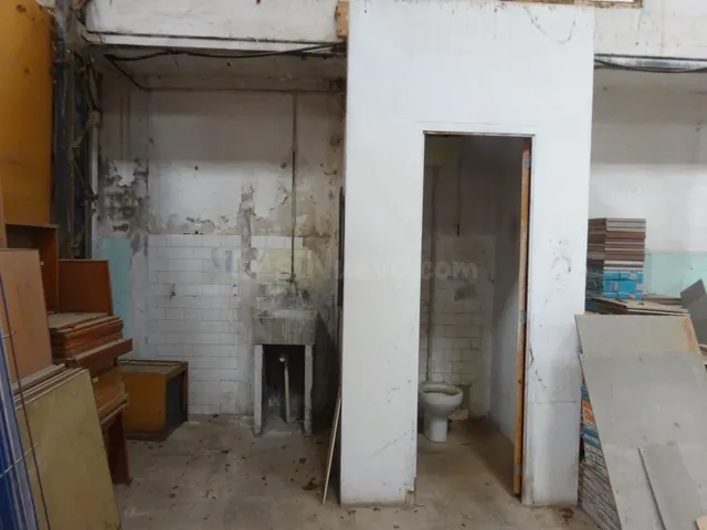 ALAMCEN-NAVE EN ALQUILER Y VENTA EN VILA-REAL — 5