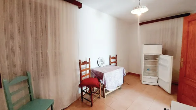 CORTIJO PARA TI Y TUS ANIMALES — 14