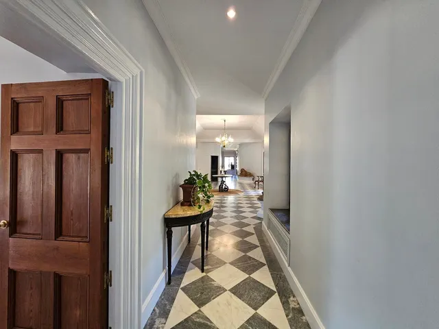 Chalet 6 habitaciones 2250m² en venta - Centro — 7