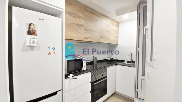 Dos apartamentos independientes reformados a 50 metros de la playa en puerto de mazarrón – ref. 1869 — 6