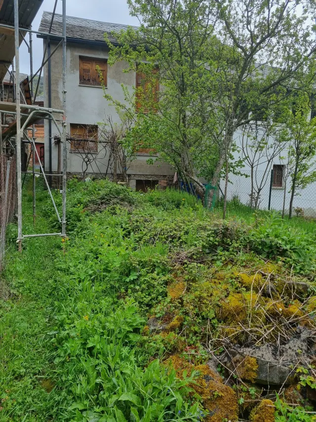 Venta casa con terreno en Tremor de Abajo — 4