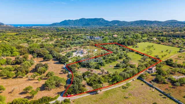 Casa de campo en venta - Capdepera - foto 3