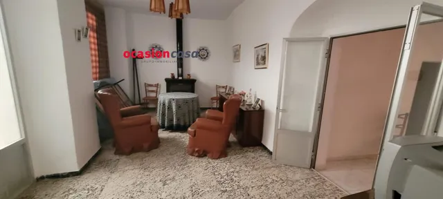 SE VENDE PLANTA BAJA EN PEDROCHE — 5