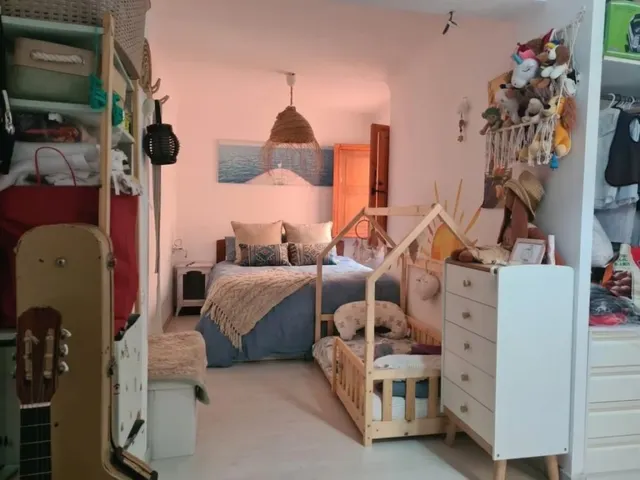 Apartamento 1 habitación 57m² en venta - Playa Levante — 22