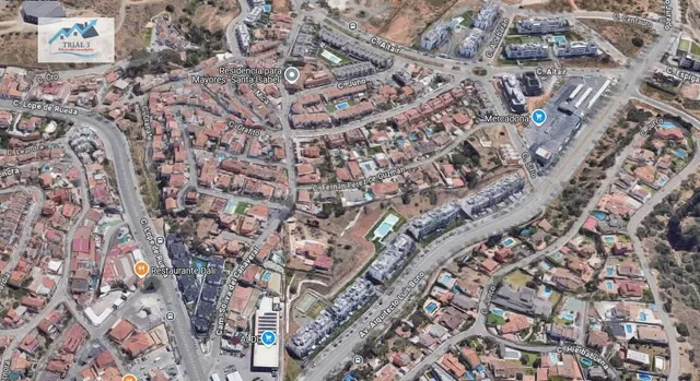 Venta casa en Málaga — 3