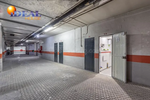 TRASTERO EN VENTA JUNTO CONSTITUCIÓN - foto 5