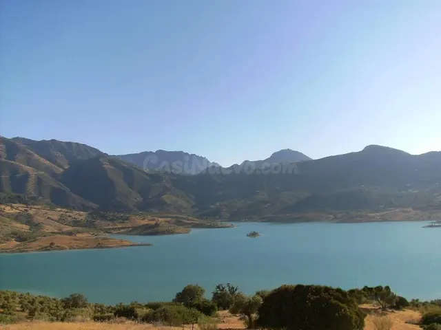 SE VENDE FINCA EN EL GASTOR