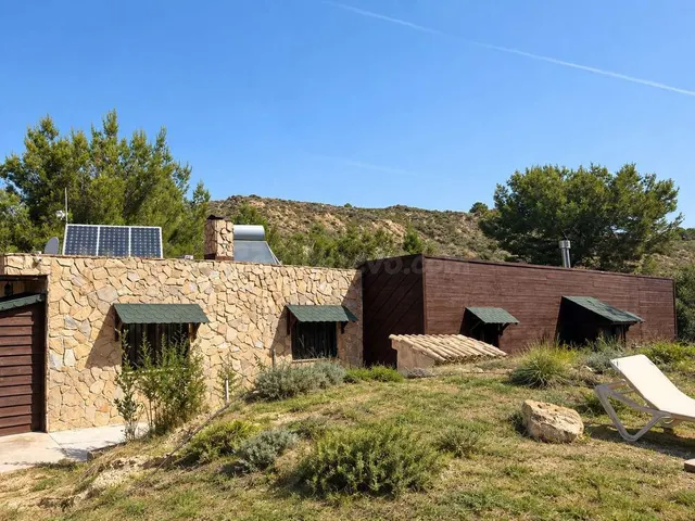 Finca rústica 3 habitaciones 150m² en venta - Gea Y Truyols - foto 4