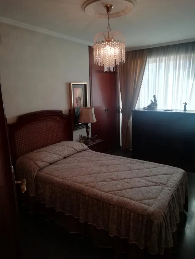 Ático en venta Alcoy - Avenida Alameda — 20