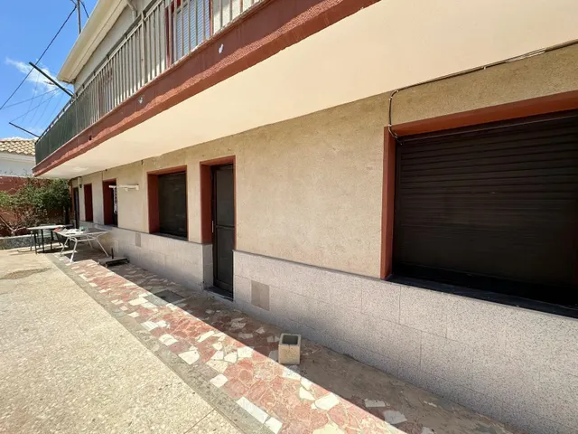 Casa en campo en Monovar — 6