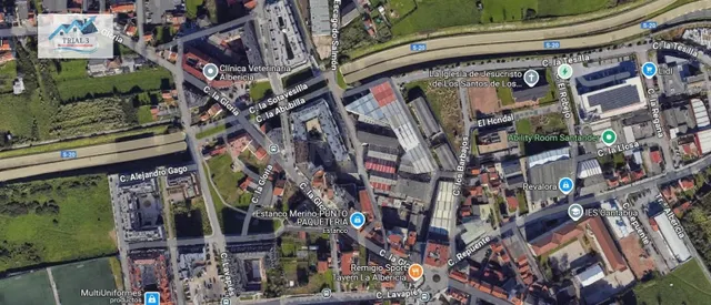 Venta piso en Santander (Cantabria) - foto 3