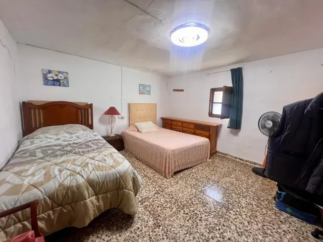 Casa de campo 4 habitaciones 162m² en venta - Jumilla centro — 11