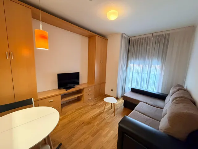 Piso 1 habitación 55m² en alquiler - Rejas — 8