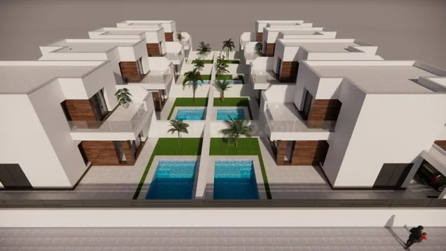 Villas de lujo llaves a mano - foto 2