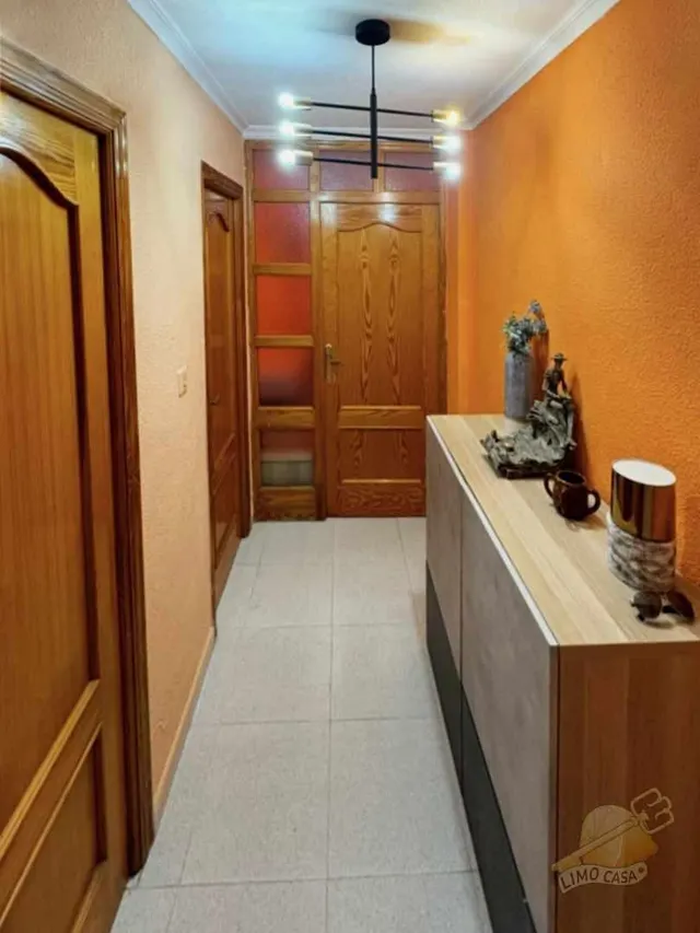 A 50 METROS DE PLAYA DEL CURA 3 HABS  180.000€ — 3