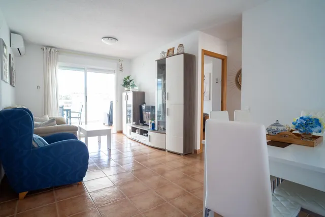 Precioso apartamento listo para disfrutar entre las dos playas — 6