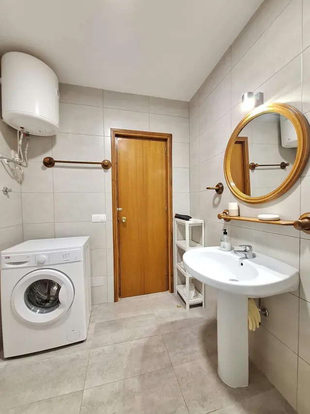 OPORTUNIDAD DE INVERSIÓN – BUNGALOW ORIHUELA COSTA-LA REGÍA de 3 habitaciones y 1 baño — 6