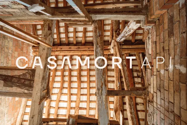 Casa con tres habitaciones en Torroella de Montgrí