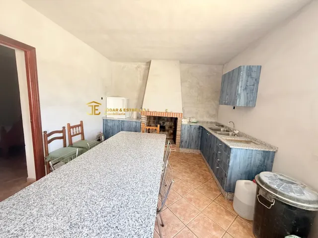 CASA DE MONTAÑA IDEAL PARA FINES DE SEMANA - foto 5