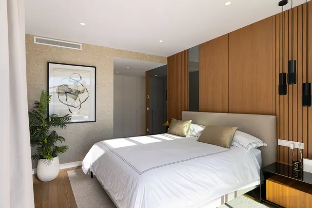 Chalet 6 habitaciones 640m² en venta - Marbella — 14