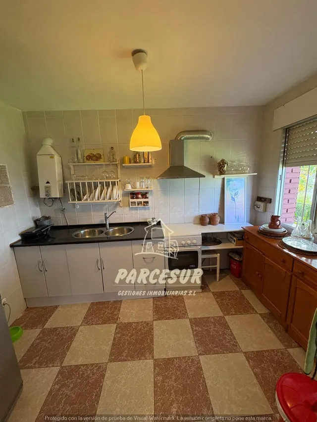 Encantadora Casa HIPOTECABLE Cuevas Bajas, Córdoba por €140000 — 5