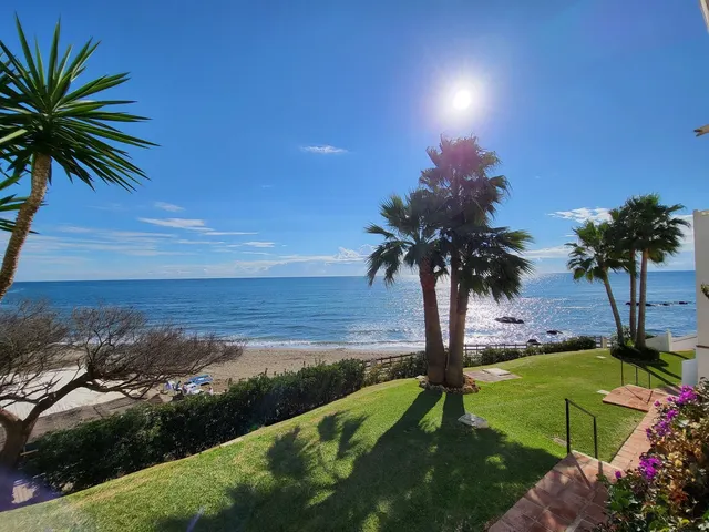Ático 2 habitaciones 103m² en venta - Riviera del sol — 31