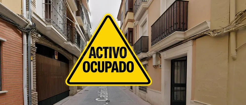 PISO EN LUCENA