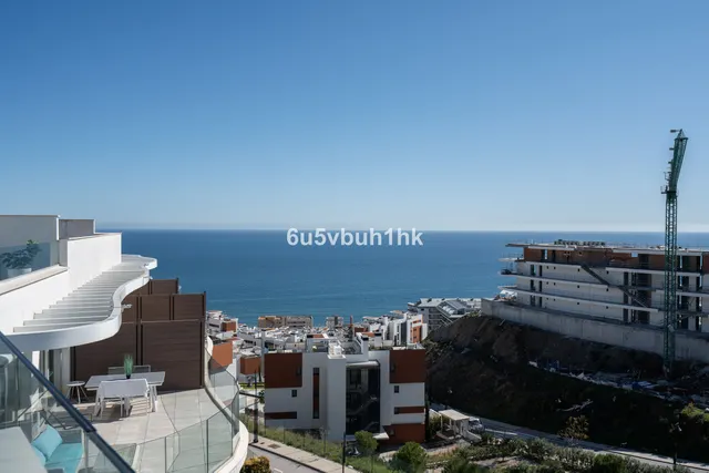 Ático Dúplex 3 habitaciones 96m² en venta - Centro — 25