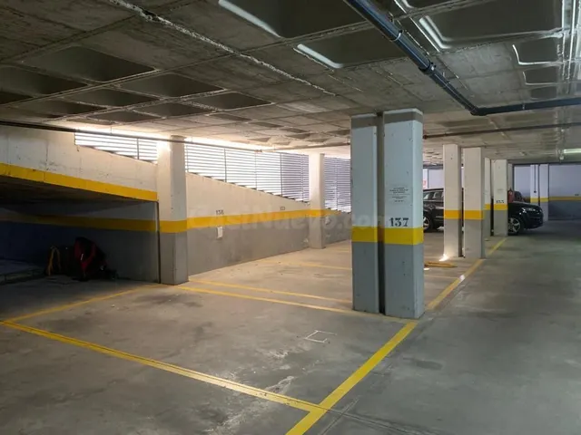 PLAZA DE GARAJE EN VENTA EN AVDA JUAN CARLOS I - foto 4