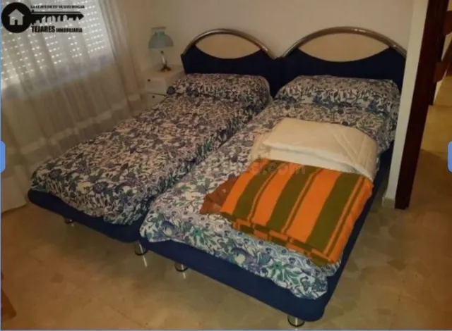 Casa de Pueblo 4 habitaciones en venta - motilleja - foto 2