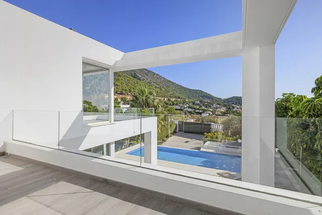 Chalet 3 habitaciones 163m² en venta - Riviera del sol — 30
