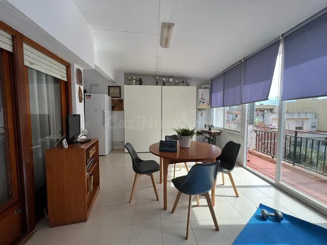 ¡¡MEJOR QUE UNA CASA!! ¡DISPONES DE 168 m2 EN UNA SOLA PLANT - foto 3