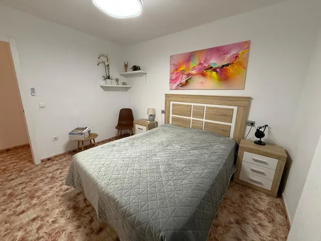 Apartamento 2 habitaciones 79m² en venta - Habaneras — 11